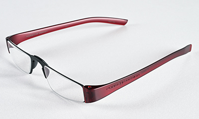 ポルシェデザイン リーディンググラス 老眼鏡 P8811 PORSCHE DESIGN ポルシェデザイン リーディンググラス その他