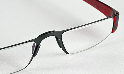 ポルシェデザイン リーディンググラス 老眼鏡 P8811 PORSCHE DESIGN ポルシェデザイン リーディンググラス その他