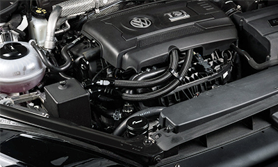 Racingline Oil management system & catch can for 2.0 TSI Racingline Oil management system & catch can for 2.0 TSI