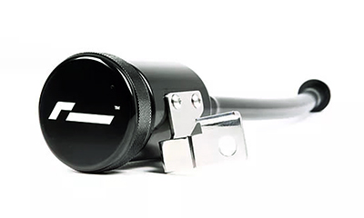 Racingline Oil management system & catch can for 2.0 TSI EA888.3