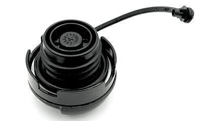 Racingline レーシングラインフューエルフィラーキャップ　ゴルフ7r RacingLine Billet Fuel Filler Cap - PUSH & TWIST RacingLine