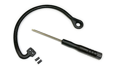 FuelCap Cable for VW/Audi by maniacs（屈曲タイプ） リペアパーツ