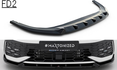 VW ゴルフ 7 Mk7 2015 〜 2021 フロントフードエンジンサウンドマット断熱カバー綿パッド防音熱アクセサリー(One