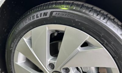 MICHELIN PRIMACY 5 225/45R17 94W XL タイヤ交換【ご来店装着専用