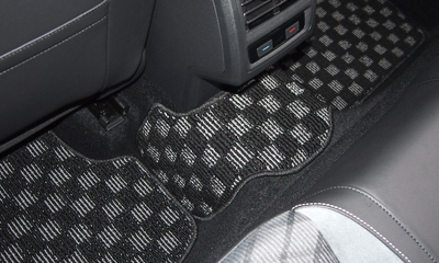 COX FLOOR MAT (Golf8/8.5 eTSI) COXインテリアマット マニアックス 