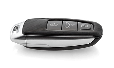 Audi 4ringsカーボンキーカバー Audi純正キーカバー マニアックス公式