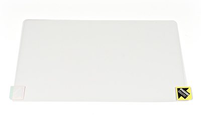 maniacs LCD スーパーブラックシールド for Volkswagen Discover 12.9