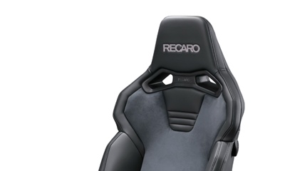 RECARO SR-S UT100H（シートヒーター付き）【ご来店装着専用/お 