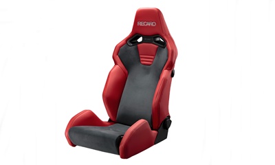 RECARO SR-S UT100H（シートヒーター付き）【ご来店装着専用/お 