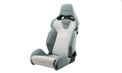 RECARO SR-S UT100H（シートヒーター付き）【ご来店装着専用/お 