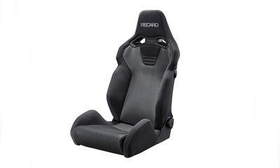 RECARO レカロ SR-6 GK100S RD BK