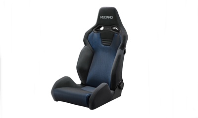 □RECARO(レカロ) SR-S BK100 RD/BK レッド □ 81-120.20.641-0 □セミ