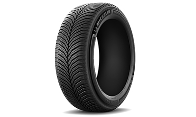 MICHELIN CROSSCLIMATE 3 225/45R17 94Y XL タイヤ交換【ご来店装着