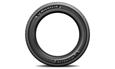 MICHELIN CROSSCLIMATE 3 225/45R17 94Y XL タイヤ交換【ご来店装着