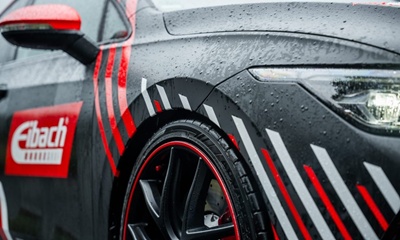 Eibach SportlinePLUS(スポーツラインプラス)セット【お取り寄せ/ご
