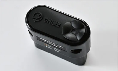 梁瀬フォルクスワーゲン PLUG connect. REVERSE CHIME for Volkswagen バックカメラ、リバース