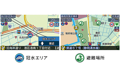 Yupiteru SUPER CAT ZK2200（レーザー&レーダー探知機）【ご来店装着