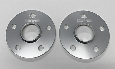 maniacs FORGED WHEEL SPACER ホイールスペーサー マニアックス公式