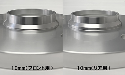 maniacs FORGED WHEEL SPACER ホイールスペーサー マニアックス公式