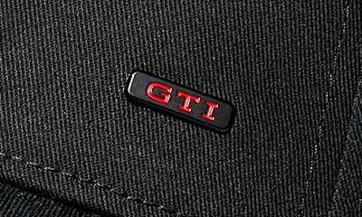 VW GTI Cap Metal Badge 新商品ピックアップ マニアックス公式通販