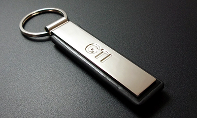 Volkswagen GTI キーリング GTI FAN FEST 2026 マニアックス公式通販